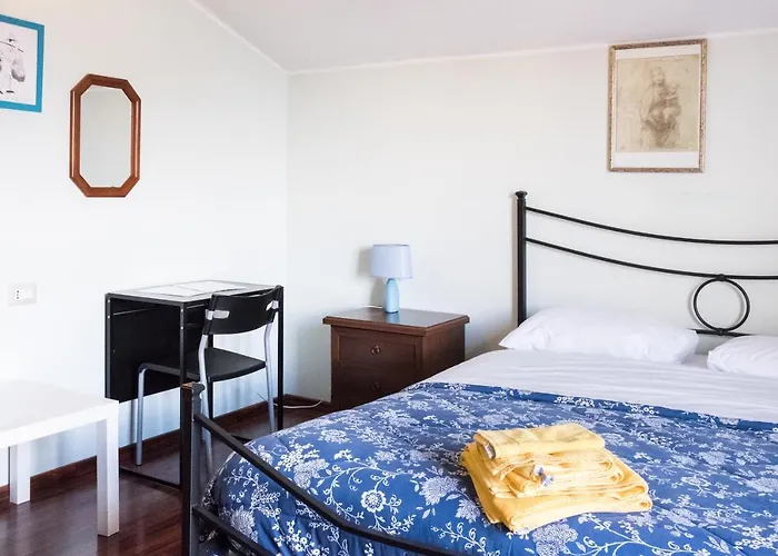 Bed and Breakfast Il Mulino 3*