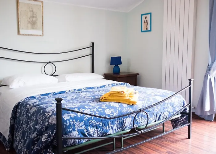 Il Mulino 3* Guardiagrele