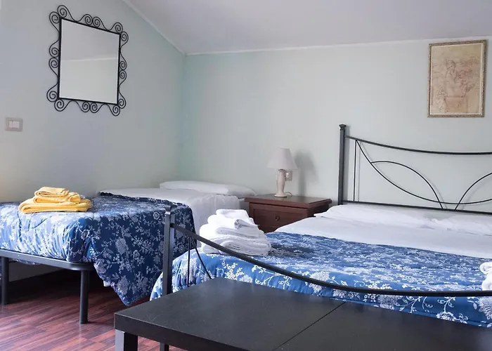 Bed and Breakfast Il Mulino Guardiagrele
