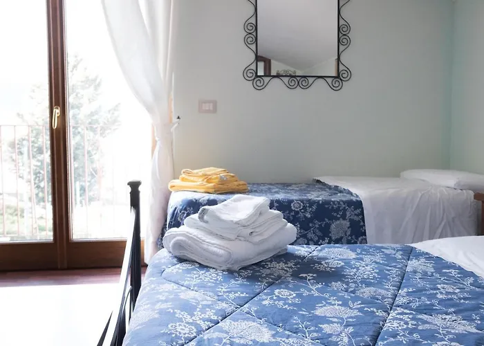 Il Mulino 3* Guardiagrele