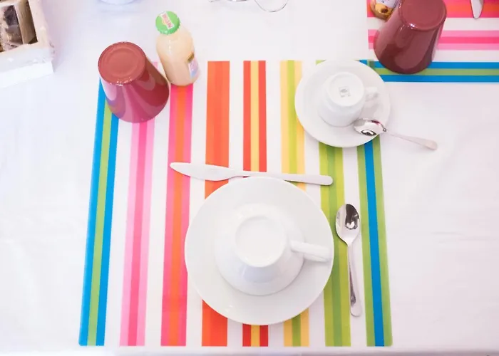 Il Mulino Bed and Breakfast Guardiagrele