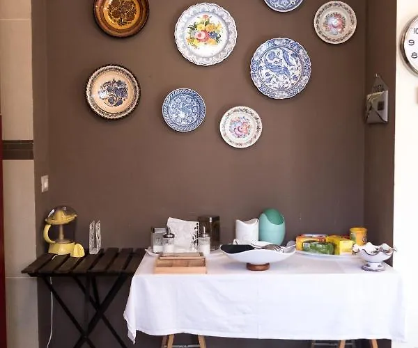 Bed and Breakfast Il Mulino