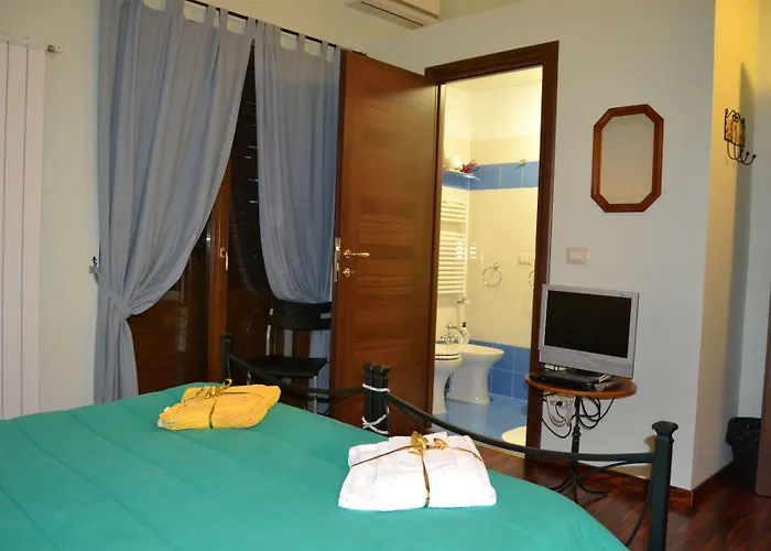 Il Mulino 3* Guardiagrele