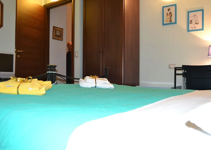 Bed and Breakfast Il Mulino Guardiagrele