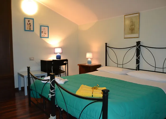 Bed and Breakfast Il Mulino Guardiagrele