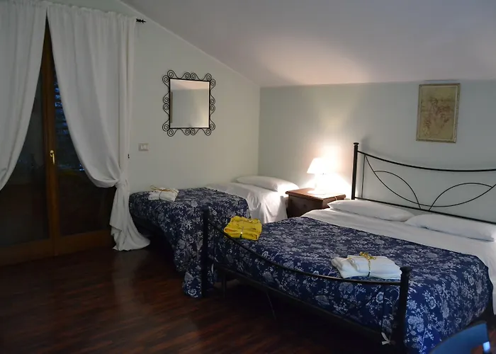 Bed and Breakfast Il Mulino