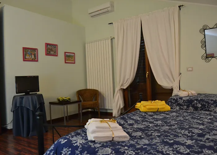Bed and Breakfast Il Mulino Guardiagrele
