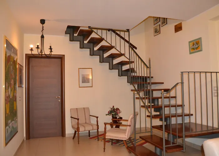 Il Mulino Bed and Breakfast Guardiagrele