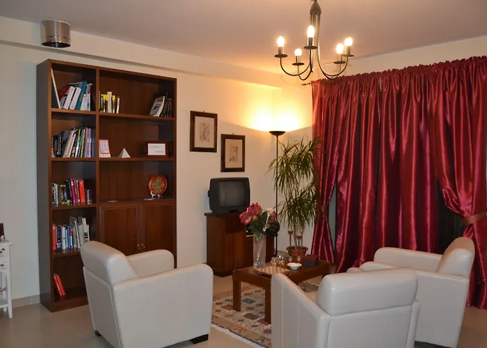 Bed and Breakfast Il Mulino Guardiagrele