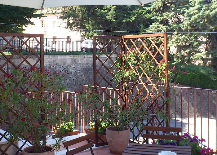 Bed and Breakfast Il Mulino