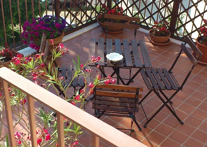 Bed and Breakfast Il Mulino 3*