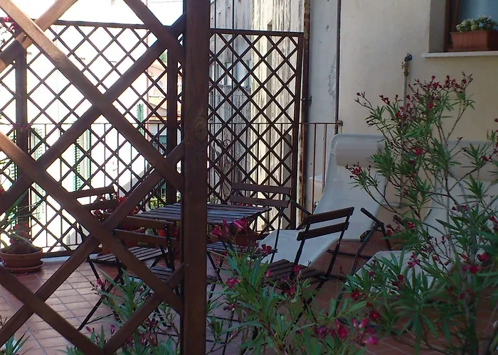 Bed and Breakfast Il Mulino