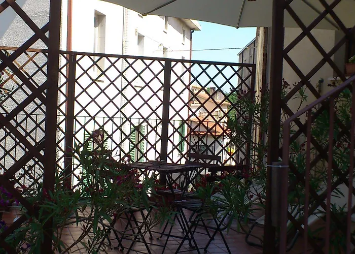 Il Mulino 3* Guardiagrele