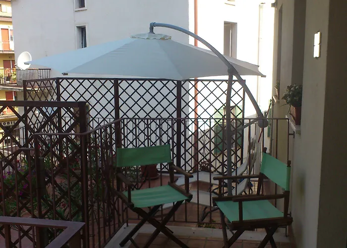 Bed and Breakfast Il Mulino