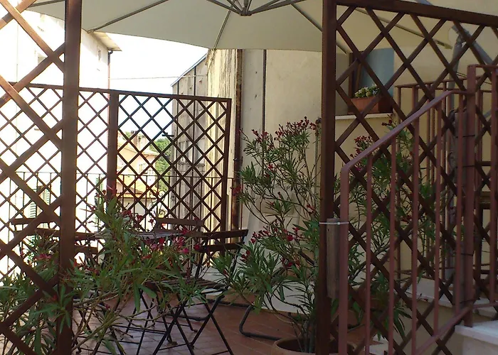 Bed and Breakfast Il Mulino