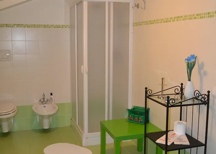 Bed and Breakfast Il Mulino Guardiagrele