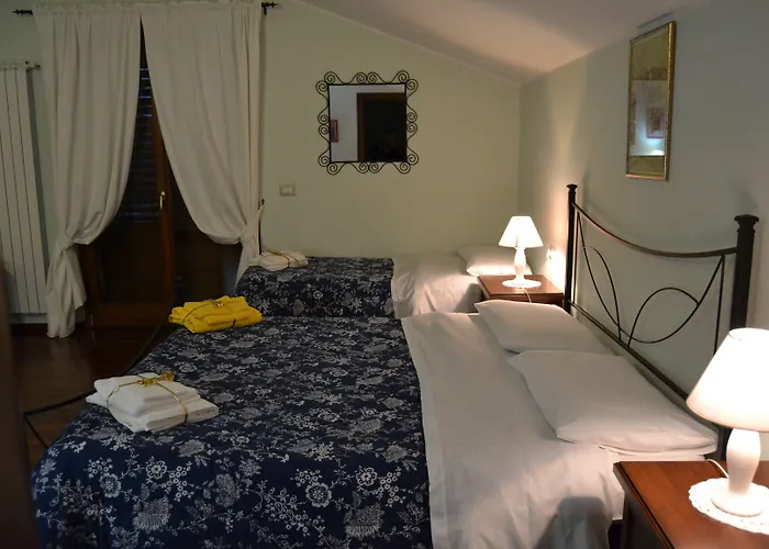 Il Mulino 3* Guardiagrele